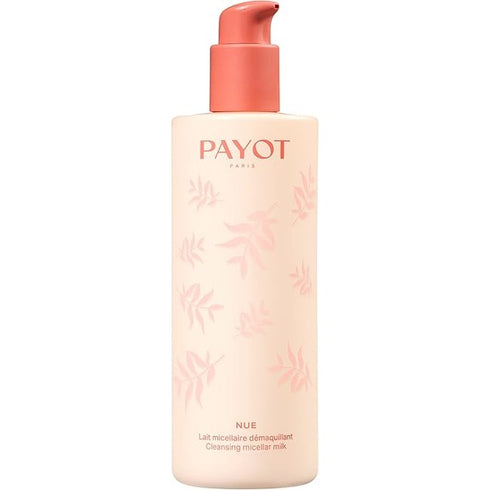 Payot Nue Cleansing Micellar Milk 400ml